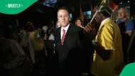 Tony Leon politely declines ambassadorship nomination, blames SA policies for US tensions