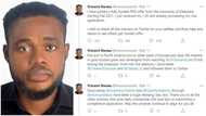 Man without masters get PhD scholarship in US, bae joins him thanks to school