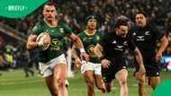 World media unanimous in reaction to Springboks’ latest All Blacks victory