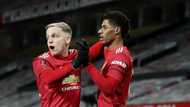 Markus Rashford Disgusted by Racial Abuse He Received After Arsenal Game