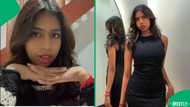 A DMF store at East Rand Mall went viral on TikTok for its R20 closing-down sale