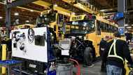 Canada revs up its EV batteries manufacturing