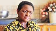 Bathabile Dlamini says she’s not surprised by ANC’s decision to disallow her from running as NEC member