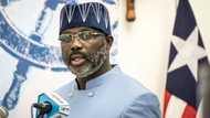 Liberia allows dual nationality