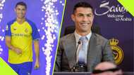 How much Cristiano Ronaldo has earned in Saudi Arabia since ditching Man United