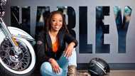 Interesting facts about Angie Khumalo