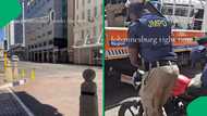 "No way this is Joburg CBD": Clip of what Jozi looks like now leaves SA in disbelief
