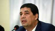 Paraguay vice president resigns after US sanctions