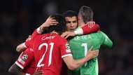 Cristiano Ronaldo appreciates 1 big Man United superstar after comeback win over Villarreal