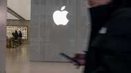Apple promises AI innovation as China iPhone sales slip