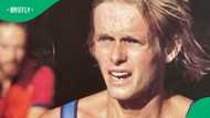 Bruce Fordyce says goodbye to Two Oceans Marathon after four decades of glory