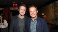 Giovanni Graziano's bio: Who is Shepard Smith's partner?