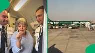 "You can always rely on Airlink": Matie goes viral for hilarious Airlink endorsement, SA entertained