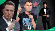 Elon Musk responds to Trevor Noah's jokes about Charlie Kirk’s death