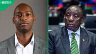 ATM calls for impeachment proceedings against Cyril Ramaphosa over declassified Phala Phala report