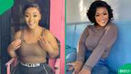 Gogo Skhotheni reveals the real cost behind her famous tummy tuck and liposuction