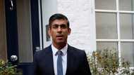 Rishi Sunak becomes new prime minister of the United Kingdom