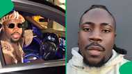 "Come to KZN to apologise": Nigerian man who mocked Zulus apologises to South Africans, SA aggrieved