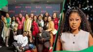 The 'Mommy club' star Ratile Mabitsela disturbed by 'The Polygamist', SA chimes in