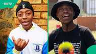 Tragic loss: rising amapiano star Freddy Da Vocalist stabbed during robbery