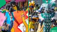 Zulu parade thrilled Mardi Gras crowds in New Orleans 2026
