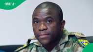 "Madiba is no longer here to quench the fire": MPs warn of unrest over Mkhwanazi
