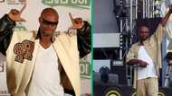 RWC: Mandoza's 'Nkalakatha' grows popular ahead of anticipated Springboks and All Blacks clash