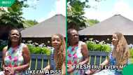 “We feel at home”: Americans visiting Mzansi say they’re not ready to leave SA