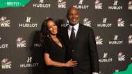 Where is Violet Chang from? Everything to know about Lennox Lewis wife