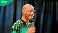 More details emerge after former Newcastle Mayor Dr Ntuthuko Mahlaba is fatally struck while jogging