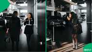 "Planned kids": Mom surprises daughter with R900,000 luxury car for 18th birthday, SA reacts