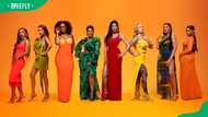 The cast of the Real Housewives of Durban: Meet the stars of Season 5