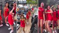 Video of Konka's gorgeous promotional girls dancing leaves Mzansi drooling