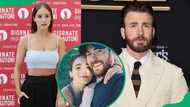 Who is Chris Evans' wife? Everything known about Alba Baptista