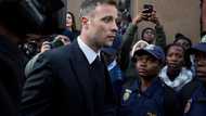 Oscar Pistorius granted parole and will be out in January 2024, Netizens argue decision