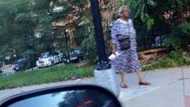 What in the Madea is going on: Man spots Madea lookalike, SA can't deal