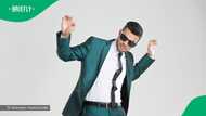 A white man’s viral Instagram video showed impressive amapiano dance moves that captivated Mzansi viewers