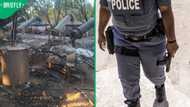 SAPS discovers R100 million drug lab in North West, Mexican nationals found at the scene