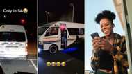 Loaded party taxi has Mzansi peeps laughing out loud: “If you are not from KZN, you won’t get it”