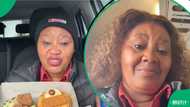 Major brands congratulate Spar employee flying for the first time in viral TikTok video