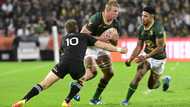 Springboks star aiming to end ‘curse’ in second All Blacks clash in Cape Town