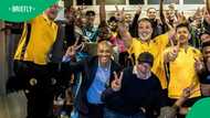 Kaizer Chiefs’ CAF Confed Cup dream hangs in the balance