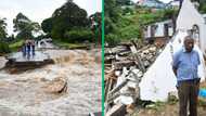 21 die in KZN Ladysmith floods, fatalities from heavy Christmas rains expected to rise with others missing