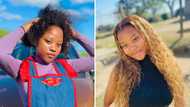 Naledi Aphiwe finally breaks silence following murder allegations and performance disaster