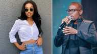 Khaya Mthethwa says divorcing Ntando Kunene has been the hardest decision of his life: "I really struggled"