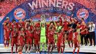 Bayern Munich: The best performing German football team in Europe
