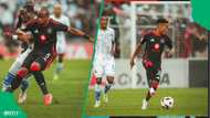 Pirates' Betway Premiership title hopes dented after losing to Marumo Gallants