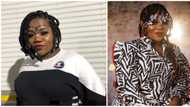 Busiswa believes her large Nigerian fan base is strong and loyal