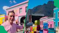 "Every stall, song and spice has a story": New trading market in Cape Town opens in Bo-Kaap