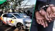 Hawks arrest Durban tycoon named at Madlanga Commission on kidnapping and human trafficking charges